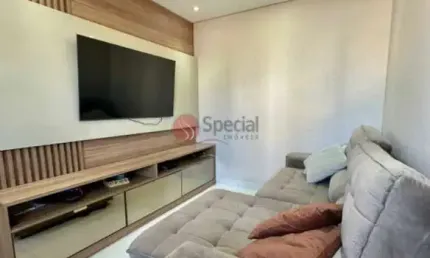 Apartamento com 2 quartos à venda na Rua Chagu, 80, Vila Formosa, São Paulo