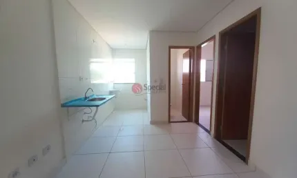 Apartamento com 2 quartos à venda na Rua Frei Orlando, 196, Vila Santa Isabel, São Paulo