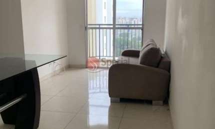 Apartamento na Mooca com 3 dormitórios, 1 suíte e 1 vaga.