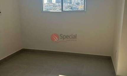 Apartamento com 1 dormitório pronto para morar na Vila Matilde