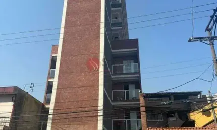 Apartamento com 1 dormitório pronto para morar na vila matilde