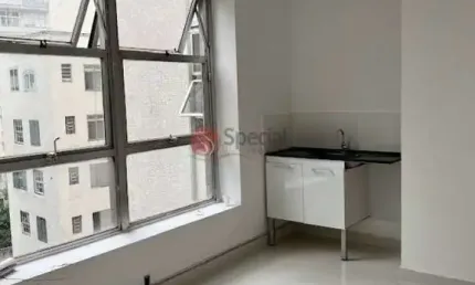 Sala comercial com 1 sala à venda na Avenida Brigadeiro Luís Antônio, 2367, Jardim Paulista, São Paulo