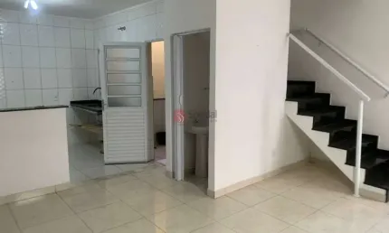 Casa em condomínio fechado com 3 quartos à venda na Rua Ponta de Leste, 188, Vila Carrão, São Paulo