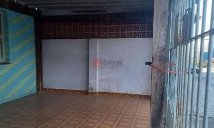 Terreno à venda na Rua Luzia da Conceição Moraes, 298, Vila Carrão, São Paulo