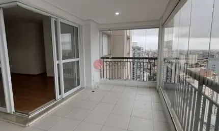 Apartamento com 3 quartos à venda na Rua Serra de Botucatu, 1991, Tatuapé, São Paulo