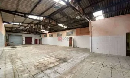 Barracão / Galpão / Depósito à venda na Rua Dona Vitória Speers, 571, Vila Formosa, São Paulo