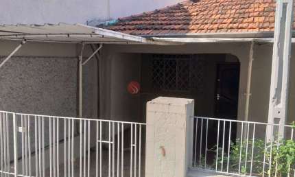 Terreno em excelente localização na Vila Prudente travessa da Avenida Zelina.