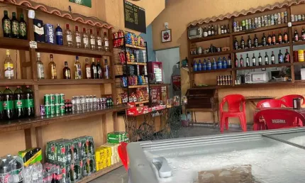 Ponto comercial à venda na Rua Herval, 1320, Belém, São Paulo