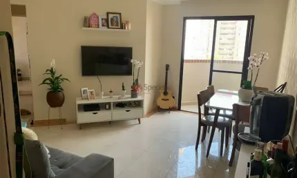 Apartamento com 2 quartos à venda na Rua Evangelina, 1261, Vila Carrão, São Paulo