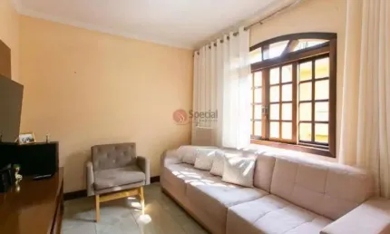 Casa com 2 quartos à venda na Rua Iguaruçu, 128, Tatuapé, São Paulo