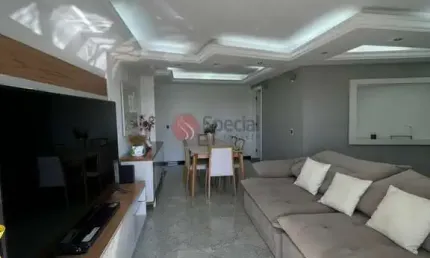Apartamento à venda no Jardim Avelino com 3 dormitórios, 1 suíte, 2 vagas.
