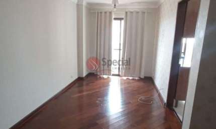 Apartamento com 2 quartos para alugar na Rua Evangelina, 1261, Vila Carrão, São Paulo