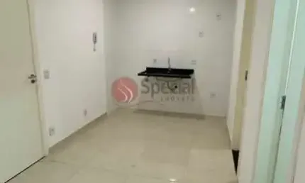 Apartamento com 1 quarto à venda na Rua João Manuel, 2, Tatuapé, São Paulo