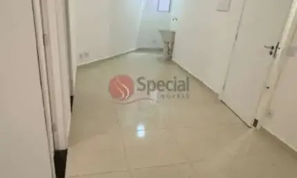 Apartamento com 1 quarto à venda na Rua João Manuel, 2, Tatuapé, São Paulo