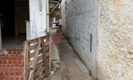 Terreno à venda na Rua Pitangui, 105, Tatuapé, São Paulo
