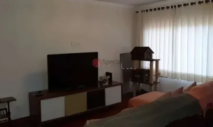 Casa com 3 quartos à venda na Rua São João Gualberto, 58, Jardim Têxtil, São Paulo