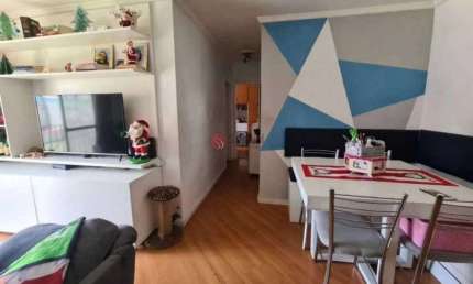 Apartamento com 3 quartos à venda na Padre Olivetanos, 350, Vila Matilde, São Paulo