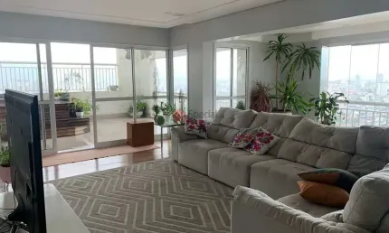 Apartamento com 4 quartos à venda na Rua Renato Rinaldi, 650, Vila Carrão, São Paulo