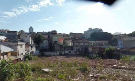 Terreno comercial para alugar na Rua Cláudia, 97, Vila Marieta, São Paulo