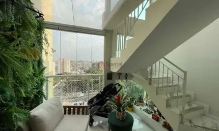 Apartamento com 2 quartos à venda na Praça São Constâncio, 380, Vila Formosa, São Paulo