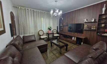 Casa com 3 quartos à venda na Rua Ferraz de Campos, 119, Vila Formosa, São Paulo