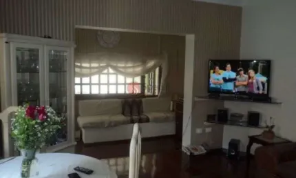 Casa com 3 quartos à venda na Rua Coronel Irineu de Castro, 204, Jardim Anália Franco, São Paulo
