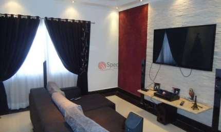 Casa com 3 quartos à venda na Jean Meyer, 18, Cidade Líder, São Paulo