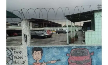 Terreno à venda na Rua Ulisses Cruz, 431, Tatuapé, São Paulo
