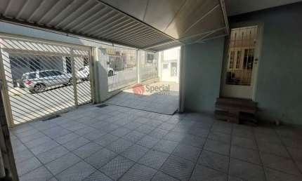 Terreno à venda na Vila Invernada de 300 metros próximo ao Shopping Anália Franco.