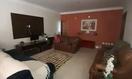 Casa com 6 quartos à venda na Rua Honório Maia, 766, Tatuapé, São Paulo