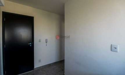 Apartamento na Vila Formosa para venda ou locação 1 dormitório 1 banheiro.