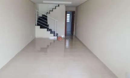 Casa com 3 quartos à venda na Rua Hermeto Lima, -234, Vila Alpina, São Paulo