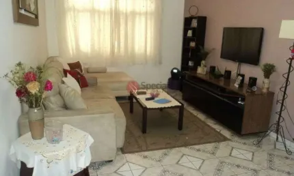 Casa com 2 quartos à venda na Rua Jorge Ogushi, 1097, Vila Formosa, São Paulo