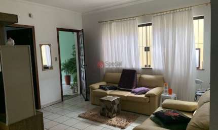 Casa com 2 quartos à venda na Rua Santa Gertrudes, 714, Tatuapé, São Paulo
