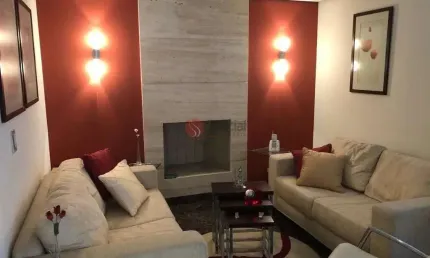 Apartamento com 4 quartos à venda na Rua Itapeti, 936, Tatuapé, São Paulo