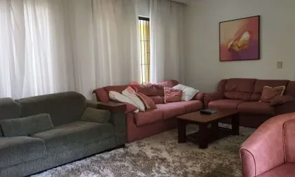 Casa com 4 quartos à venda na Rua Santa Gertrudes, 403, Tatuapé, São Paulo