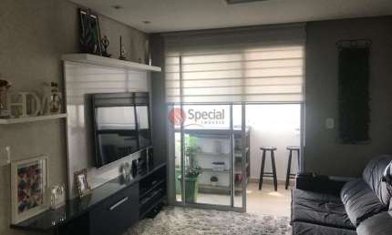 Apartamento com 3 quartos à venda na Rua Pirambóia, 261, Carrão, São Paulo