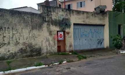 Terreno à venda na Rua Chagu, 401, Vila Formosa, São Paulo