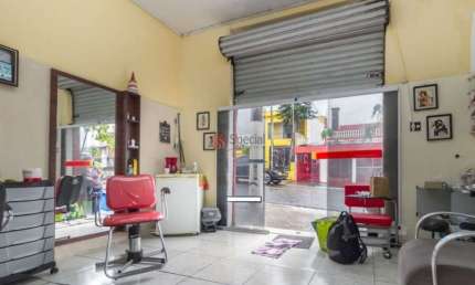 Casa com 2 quartos à venda na Avenida Vila Ema, 352, Vila Prudente, São Paulo
