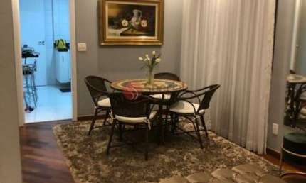 Apartamento a venda com 3 dormitórios próximo ao Shopping Anália Franco