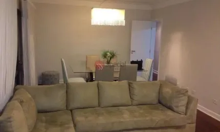 Apartamento residencial para venda e locação, jardim anália franco, são paulo - ap8783.