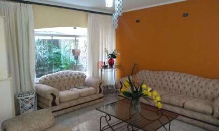 Casa com 4 quartos à venda na Rua Visconde de Ataíde, 265, Jardim Têxtil, São Paulo