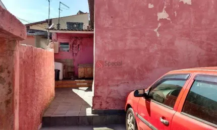 Terreno residencial à venda no Jardim Nordeste na  Vila Ré.