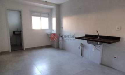 Apartamento com 1 quarto para alugar na Rua Santa Batilde, 50, Vila Formosa, São Paulo