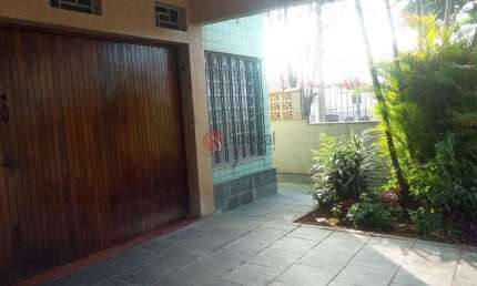 Sobrado residencial para venda na Vila Formosa, São Paulo