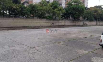 Terreno à venda na Rua Terceiro-Sargento João Soares de Faria, 446, Parque Novo Mundo, São Paulo