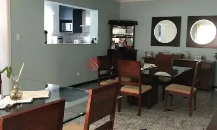 Casa com 4 quartos à venda na Rua Cecília, 534, Penha, São Paulo