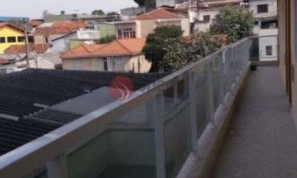 Loft com 1 quarto à venda na Rua Maria Carlota, 623, Vila Matilde, São Paulo