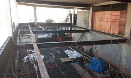 Terreno à venda na Rua Doutor Zuquim, 1296, Santana, São Paulo