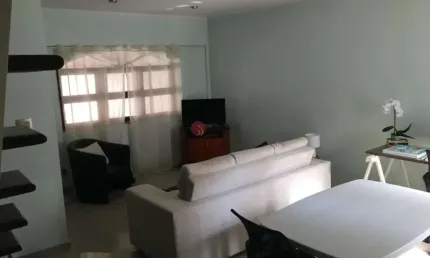 Sobrado com 3 dormitórios à venda, 210 m² - Parque São Jorge - São Paulo/SP